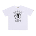 T-shirts high-end trendy short-sleeve short-sleeve unisex letter print
