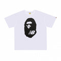 T-shirts high-end trendy short-sleeve short-sleeve unisex letter print