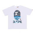 T-shirts high-end trendy short-sleeve short-sleeve unisex letter print