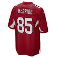 Seanshop A.Cardinals #85 Trey McBride Player Game Stitched Stitched Jerseys