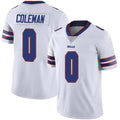 Seanshop B.Bills #0 Keon Coleman Player White Vapor Untouchable Limited Stitched Jerseys
