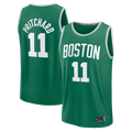 Seanshop B.Celtics #11 Payton Pritchard  Kelly Green Fast Break Replica Jerseys - Icon Edition