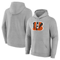 Seanshop C.Bengals Gray Salute to Service Pullover Hoodie Limited Blank Player Stitched Jerseys