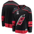 Seanshop C.Hurricanes Black 2026 Stanley Cup Champions Home Breakaway Stitched Jerseys