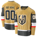 Seanshop Custom VG.Knights Home Breakaway Jerseys