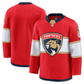Seanshop F.Panthers Red Home Premium Jerseys