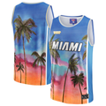 Seanshop M.Heat  & KidSuper Studios by  Blue Hometown Jerseys