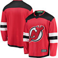 Seanshop NJ.Devils Red Breakaway Home Jerseys
