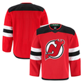Seanshop NJ.Devils Red Home Authentic Pro Jerseys