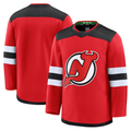 Seanshop NJ.Devils Red Home Premium Jerseys