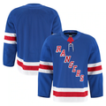 Seanshop NY.Rangers Royal Home Authentic Pro Jerseys