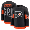 Seanshop P.Flyers #39 Matvei Michkov Black Alternate Premium Jerseys