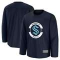 Seanshop S.Kraken Navy Practice Jerseys