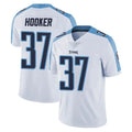 Seanshop T.Titans #37 Amani Hooker Player White Limited Vapor Untouchable Home Game Stitched Jerseys