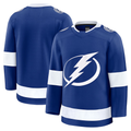 Seanshop TB.Lightning Blue Home Premium Jerseys