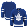 Seanshop TM.Leafs Blue Home Authentic Pro Jerseys