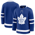 Seanshop TM.Leafs Blue Home Premium Jerseys