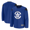 Seanshop TM.Leafs Royal Practice Jerseys