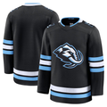 Seanshop U.Mammoth Black Home Premium Jerseys